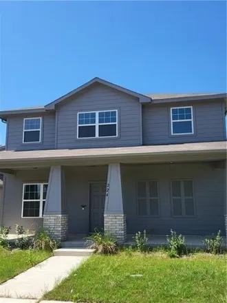 Rent this 4 bed house on Bent Creek Drive in Hutto, TX 78634