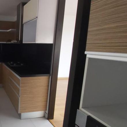 Rent this 3 bed apartment on Carrera 19 in Localidad Chapinero, Bogota