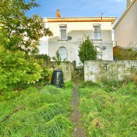 Buy this 2 bed apartment on 34 Sussex Road in Plymouth, PL2 1LA
