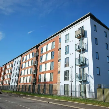 Image 6 - Block C, 236 Ordsall Lane, Salford, M5 3NE, United Kingdom - Apartment for rent