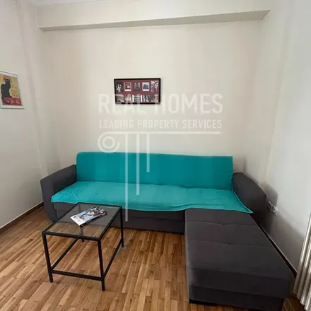 Image 2 - Λακωνίας 44, Athens, Greece - Apartment for rent