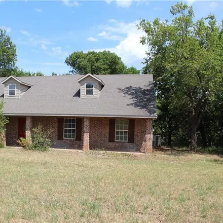 Buy this 3 bed house on 98 E0770 Road in Tryon, OK 74824