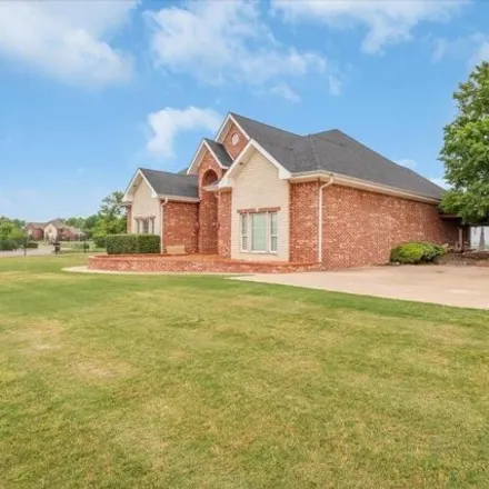 Image 4 - unnamed road, Bryan County, OK, USA - House for sale