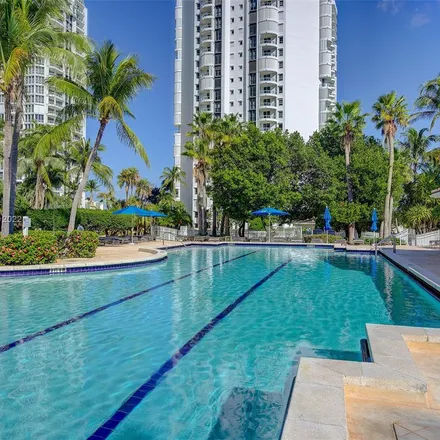 Rent this 4 bed apartment on 21205 Yacht Club Drive in Aventura, FL 33180