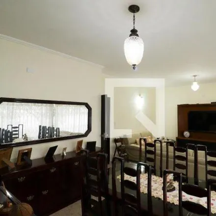 Buy this 3 bed apartment on Rua Jorge Valim in Casa Verde, São Paulo - SP