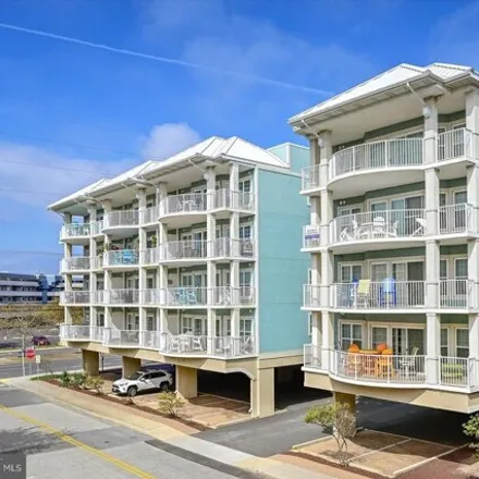 Buy this 3 bed condo on Seaside Escape in 79th Street, Ocean City