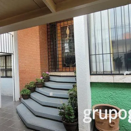 Buy this 5 bed house on Calle Playa Guitarrón 247 in Colonia Reforma Iztaccíhuatl Norte, 08810 Mexico City