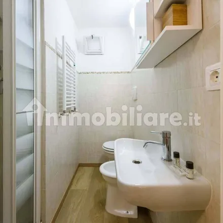 Image 7 - Via del Giardino Serristori 7 R, 50122 Florence FI, Italy - Apartment for rent