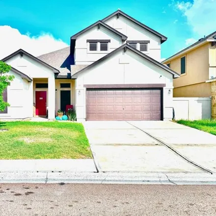 Buy this 5 bed house on 161 Desert Palm Drive in Laredo, TX 78045