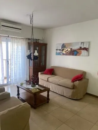 Rent this 3 bed apartment on San José de Calasanz 2 in Caballito, Buenos Aires