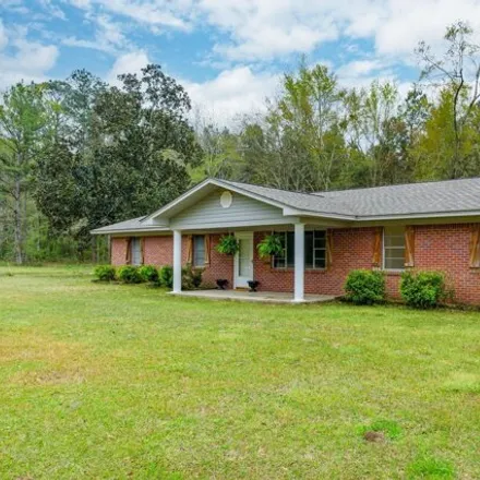 Image 2 - 20140 MS 28, Gambrell, Smith County, MS 39116, USA - House for sale