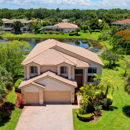 Buy this 5 bed house on 11286 Regatta Lane in Wellington, Palm Beach County