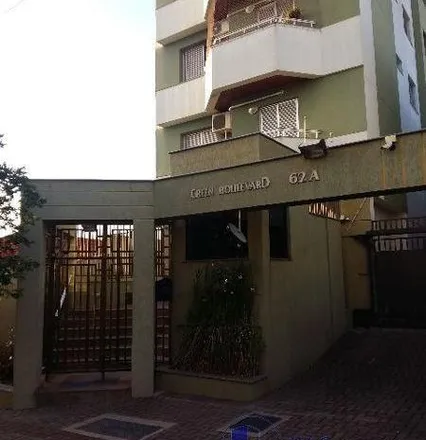 Buy this 4 bed apartment on Rua Henrique Santos in Higienópolis, Londrina - PR