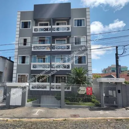 Image 1 - Rua Doutor Roberto de Jesus Portella, Jardim Carvalho, Ponta Grossa - PR, 84015, Brazil - Apartment for sale