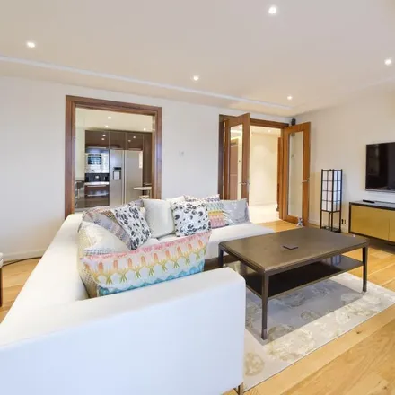 Rent this 2 bed apartment on 19-22 Trevor Place in London, SW7 1EA