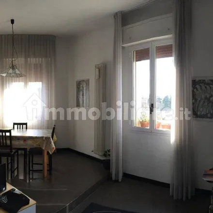 Rent this 3 bed apartment on Via Paolo Fabbri 11 in 40138 Bologna BO, Italy
