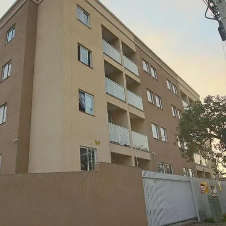 Buy this 2 bed apartment on Rua Maria Vaccari Bortolan in Ouro Fino, São José dos Pinhais - PR