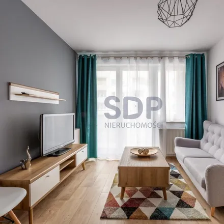Buy this 2 bed apartment on Gazowa in 50-514 Wrocław, Poland
