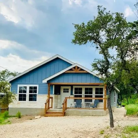 Buy this 3 bed house on 2319 Westview Drive in Comal County, TX 78133