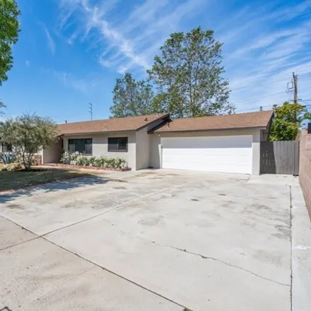 Image 3 - 3207 Greenville Ave, Simi Valley, California, 93063 - House for sale