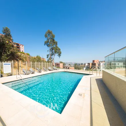 Rent this 2 bed apartment on Isla Melinka in 256 2126 Viña del Mar, Chile