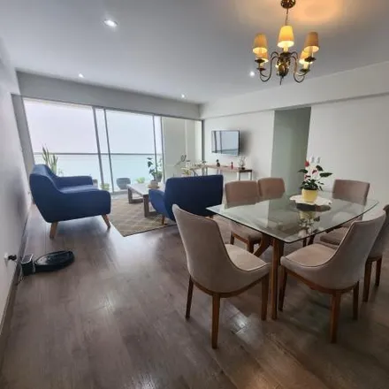 Buy this 3 bed apartment on Independencia Street in Miraflores, Lima Metropolitan Area 10574