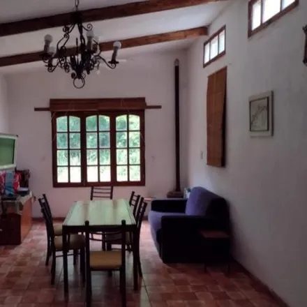 Rent this studio house on Casuarina in Departamento Colón, Villa Animí