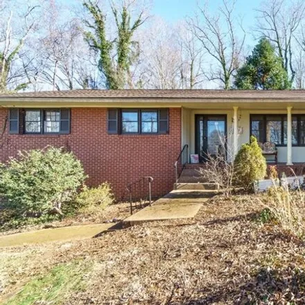 Buy this 3 bed house on 260 West Park Drive in Morganton, NC 28655