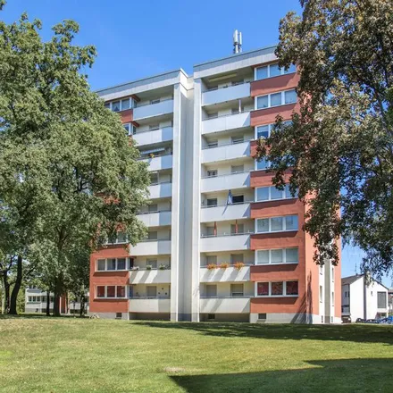 Image 4 - Wilhelm-Leuschner-Straße 2, 58099 Hagen, Germany - Apartment for rent