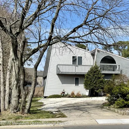 Buy this 3 bed loft on 214 Silver Bay Road in Toms River, NJ 08753