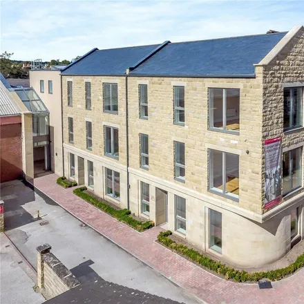Rent this 2 bed apartment on Waitrose in 92 Station Parade, Harrogate