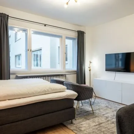 Image 5 - Damaschkestraße 7, 10711 Berlin, Germany - Apartment for rent