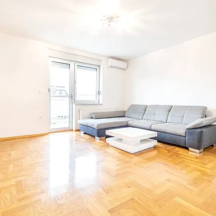 Buy this 2 bed apartment on Driver in Ulica Antuna Šoljana, 10090 City of Zagreb