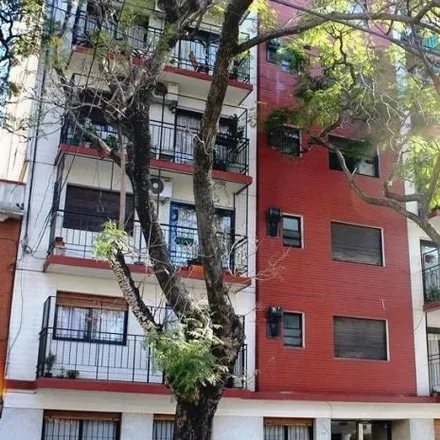 Buy this 2 bed apartment on Argerich 3116 in Villa del Parque, C1419 HTH Buenos Aires