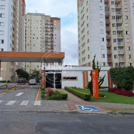 Image 1 - Rua Reinaldo Stocco, Pinheirinho, Curitiba - PR, 81690-400, Brazil - Apartment for rent
