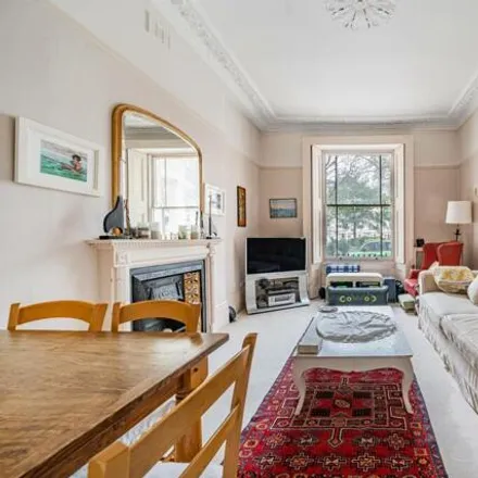 Buy this 1 bed apartment on Pimlico Primary in Lupus Street, London