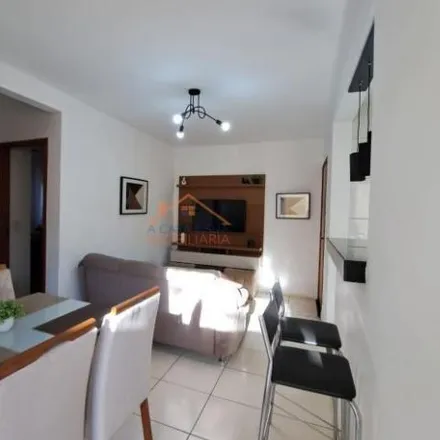 Buy this 3 bed apartment on Rua Madre Paulina in Diamante, Belo Horizonte - MG