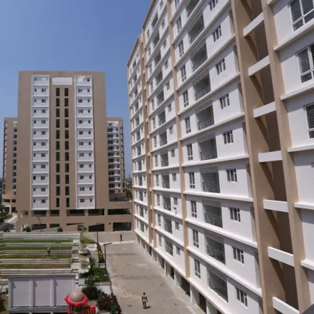 Image 6 - Ponammal Street, Zone 10 Kodambakkam, Chennai - 600001, Tamil Nadu, India - Apartment for rent
