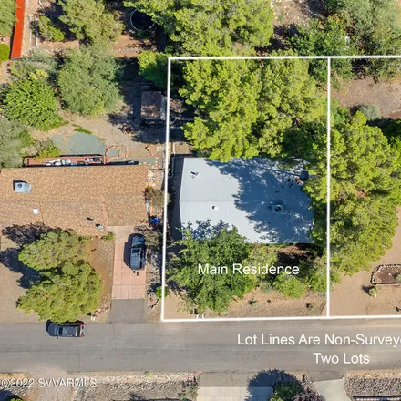 Image 4 - 2385 Lariat Circle, Yavapai County, AZ 86326, USA - House for sale