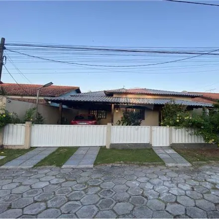 Buy this 3 bed house on Rodovia Amaral Peixoto in Flamengo, Maricá - RJ