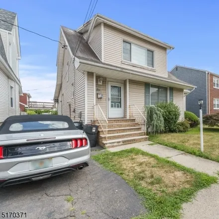 Buy this 3 bed house on 138 Harrison Street in Bloomfield, NJ 07003