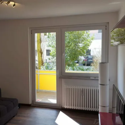 Rent this 1 bed apartment on Hugo-Junkers-Weg 8 in 38440 Wolfsburg, Germany