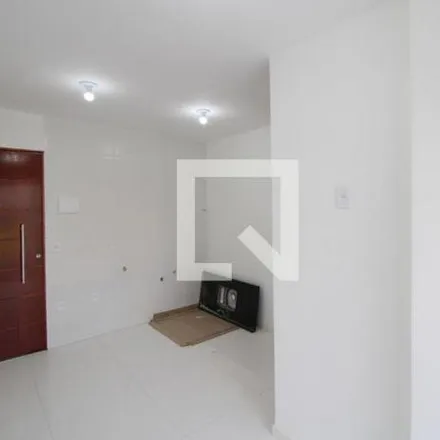 Rent this 2 bed apartment on Rua José Pardelli in Vila Aurora, São Paulo - SP
