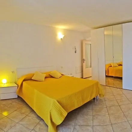 Rent this 2 bed apartment on Tremosine in 25010 Tremosine sul Garda BS, Italy
