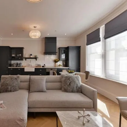 Rent this 1 bed apartment on 20 Colville Road in London, W11 2BP