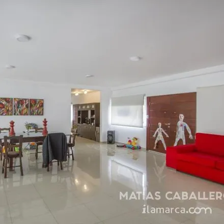 Buy this 3 bed house on Juan Crisóstomo Lafinur 3566 in Urca, Cordoba