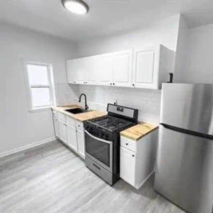 Rent this 2 bed apartment on 428 Liberty Street in Varick Homes, City of Newburgh