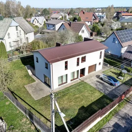 Image 9 - Raudonės g. 63, 14267 Vilnius, Lithuania - Apartment for rent