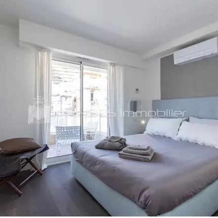 Rent this 4 bed apartment on Avenue des Anciens Combattants de l'Afrique du Nord in 06240 Beausoleil, France