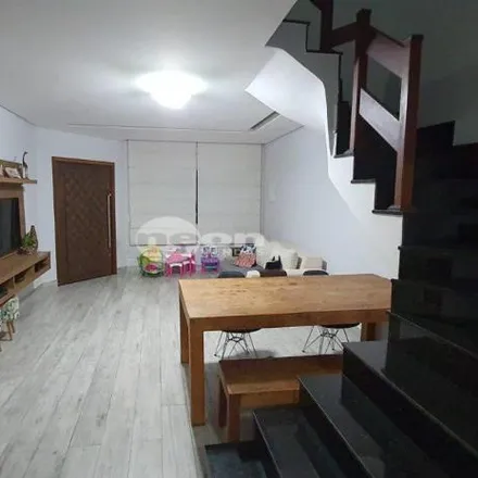 Buy this 3 bed house on Rua Max Mangels Sênior in Planalto, São Bernardo do Campo - SP